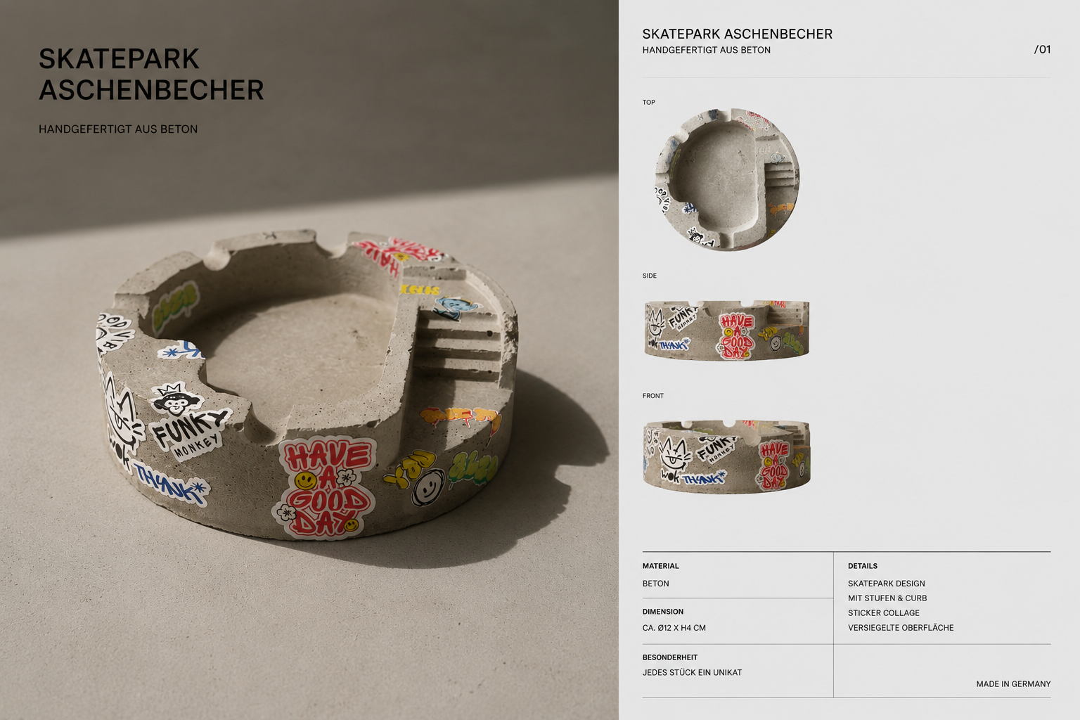 SKATEPARK ASCHENBECHER